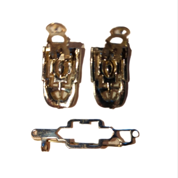 Art Deco Duette - Picture 2 of 4